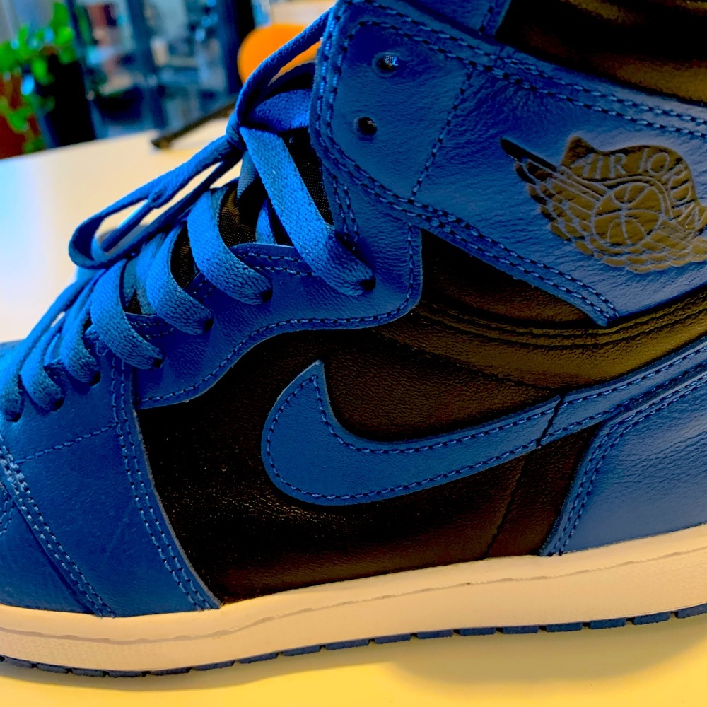 Jordan 1 High OG - excellent condition!!